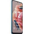 Xiaomi Smartphone »Redmi Note 12 4GB+128GB«, Blau, 16,94 cm/6,67 Zoll, 128 GB Speicherplatz, 50 MP Kamera
