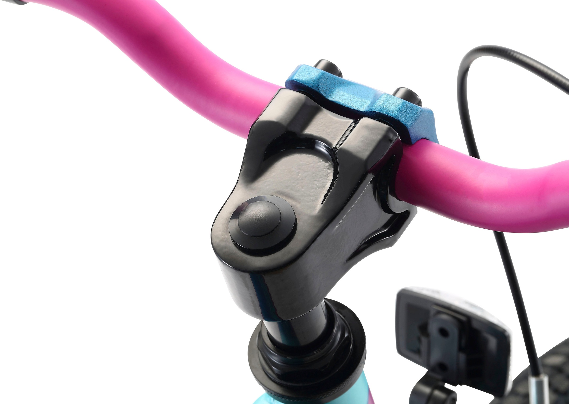 Bikestar Jugendfahrrad »Urban Jungle«, 1 Gang, für Damen