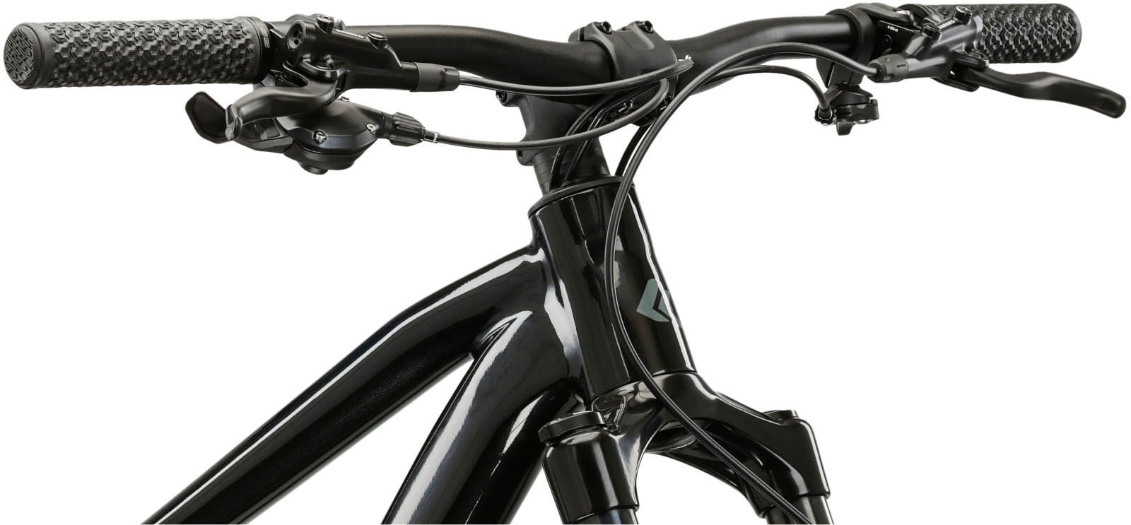 Kross Mountainbike »Hardtail Level 6.0«, 12 Gang, SRAM, NX EAGLE Schaltwerk, Kettenschaltung
