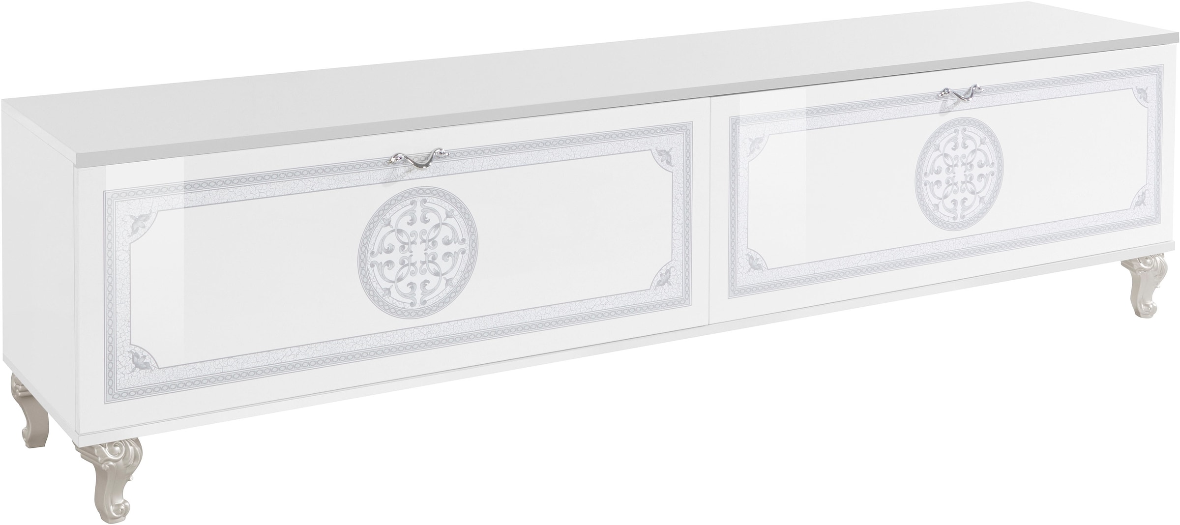INOSIGN Lowboard »CONTEMPORANEO«, Breite 200 cm