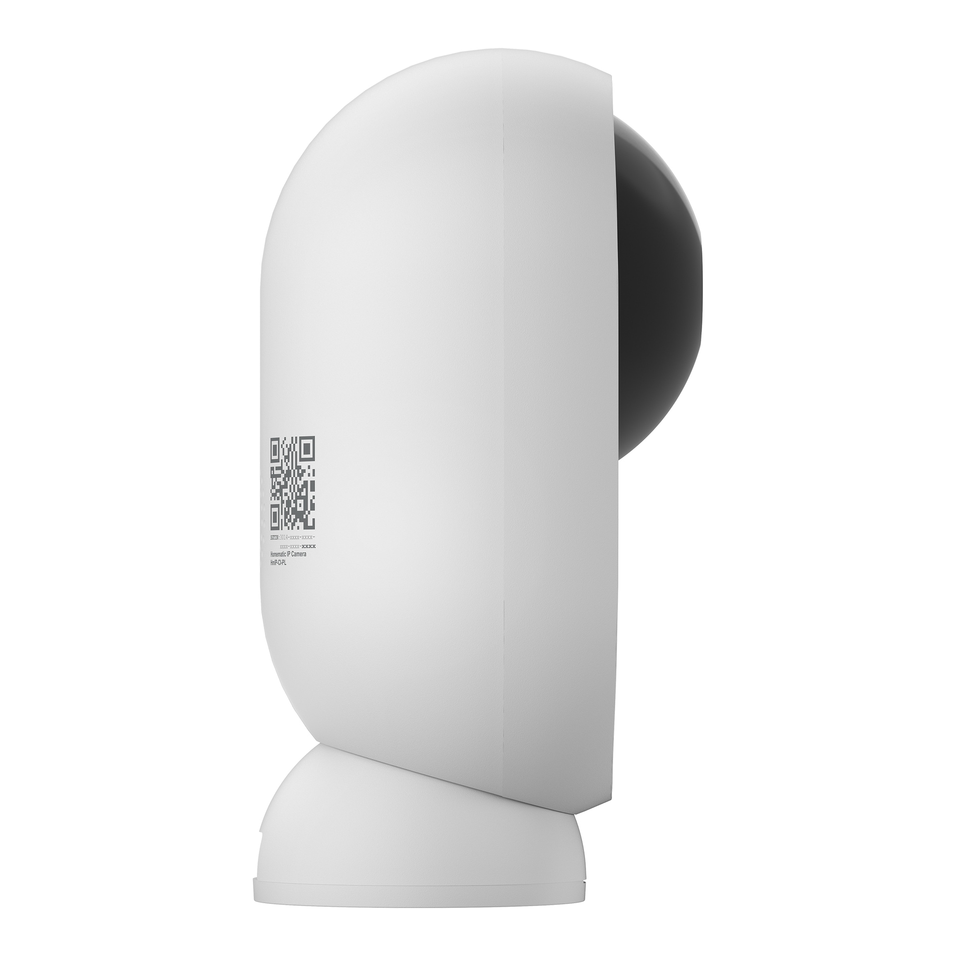 Homematic IP Smart Home Kamera »Innenkamera – plus« Innenbereich