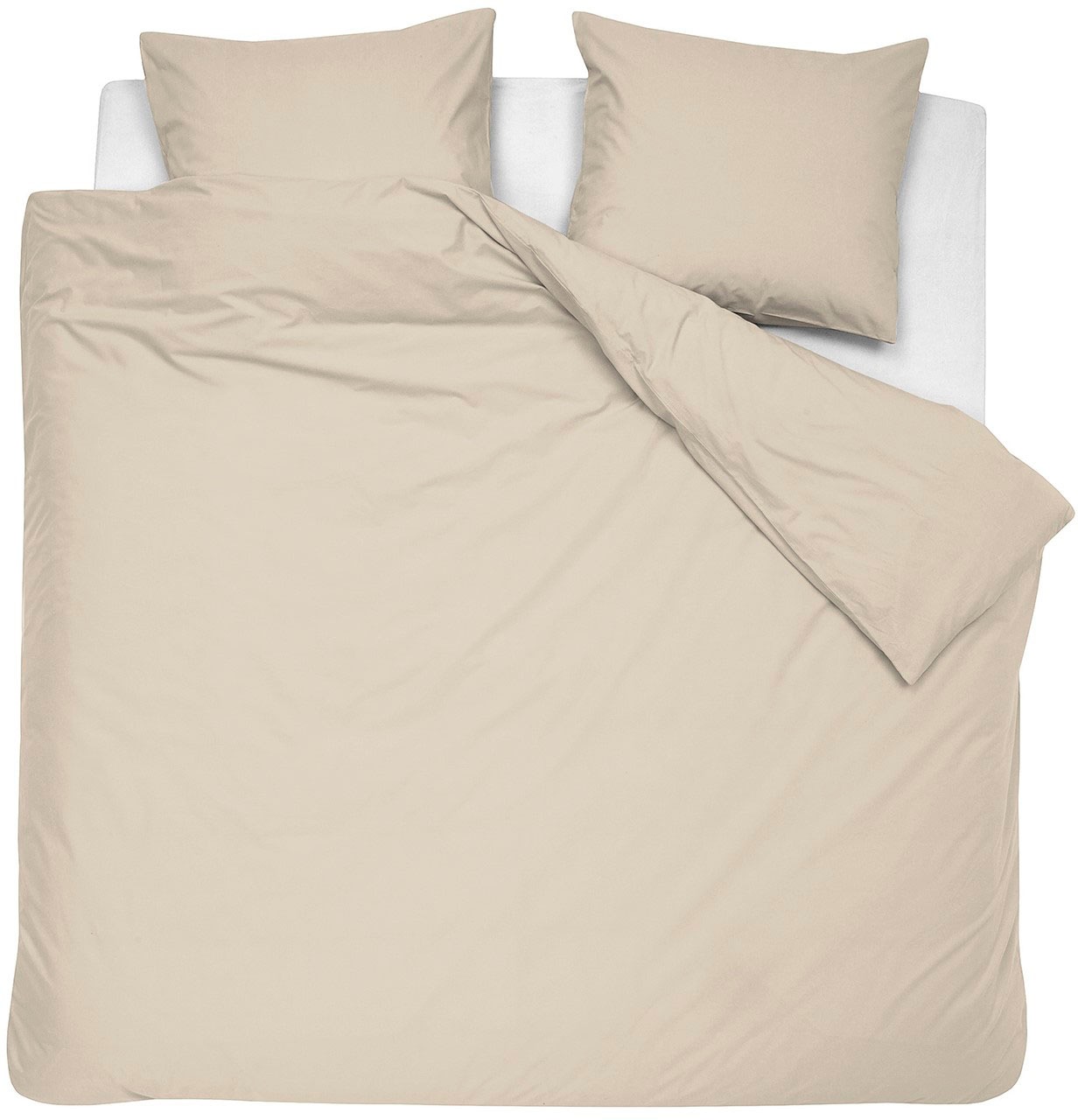 Cinderella Bettwäsche »Weekend in Gr. 135x200, 155x220 oder 200x200 cm« 2 S günstig online kaufen