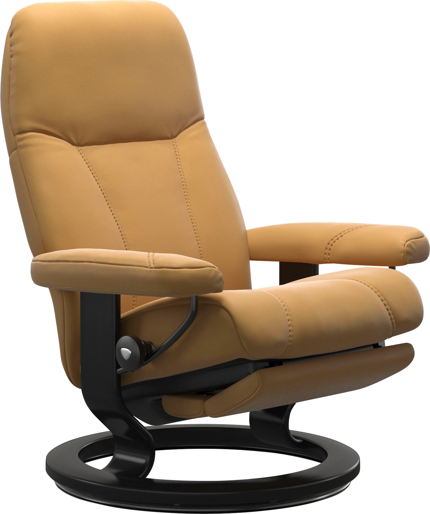 Stressless® Relaxsessel »Consul«, elektrisch verstellbar, optional 2-motori günstig online kaufen