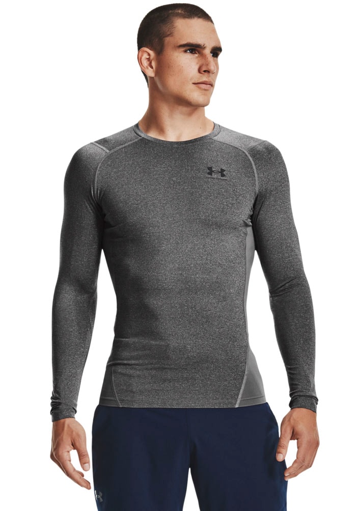 Trainingsshirt »UA HG Armour Comp LS«