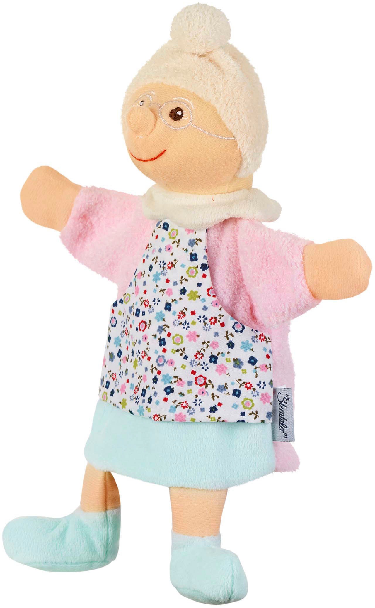 Sterntaler® Handpuppe »Oma«, für Kinderhände