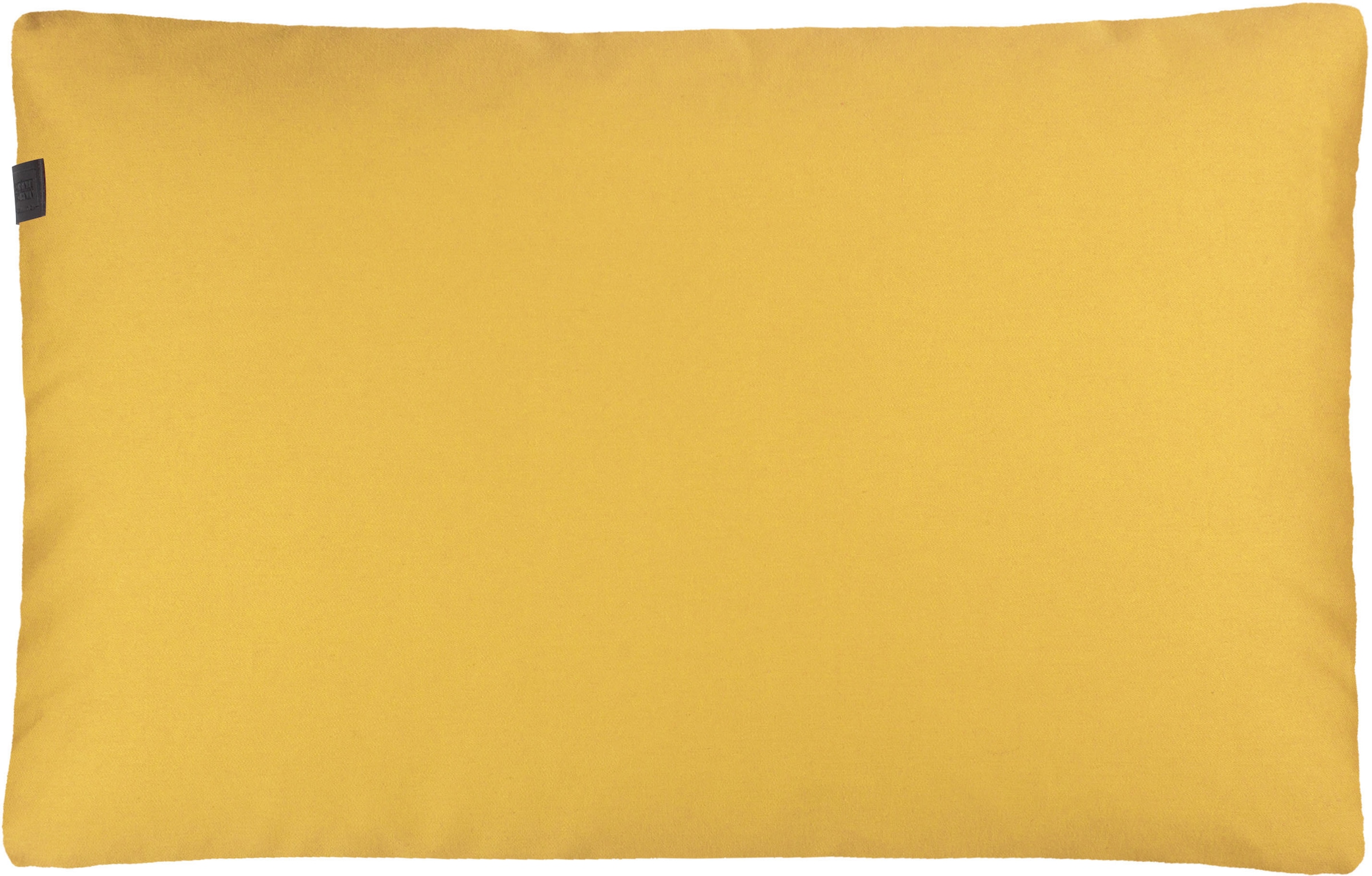 SCHÖNER WOHNEN-Kollektion Kissenhülle »Solo«, (1 St.), 38x58 cm