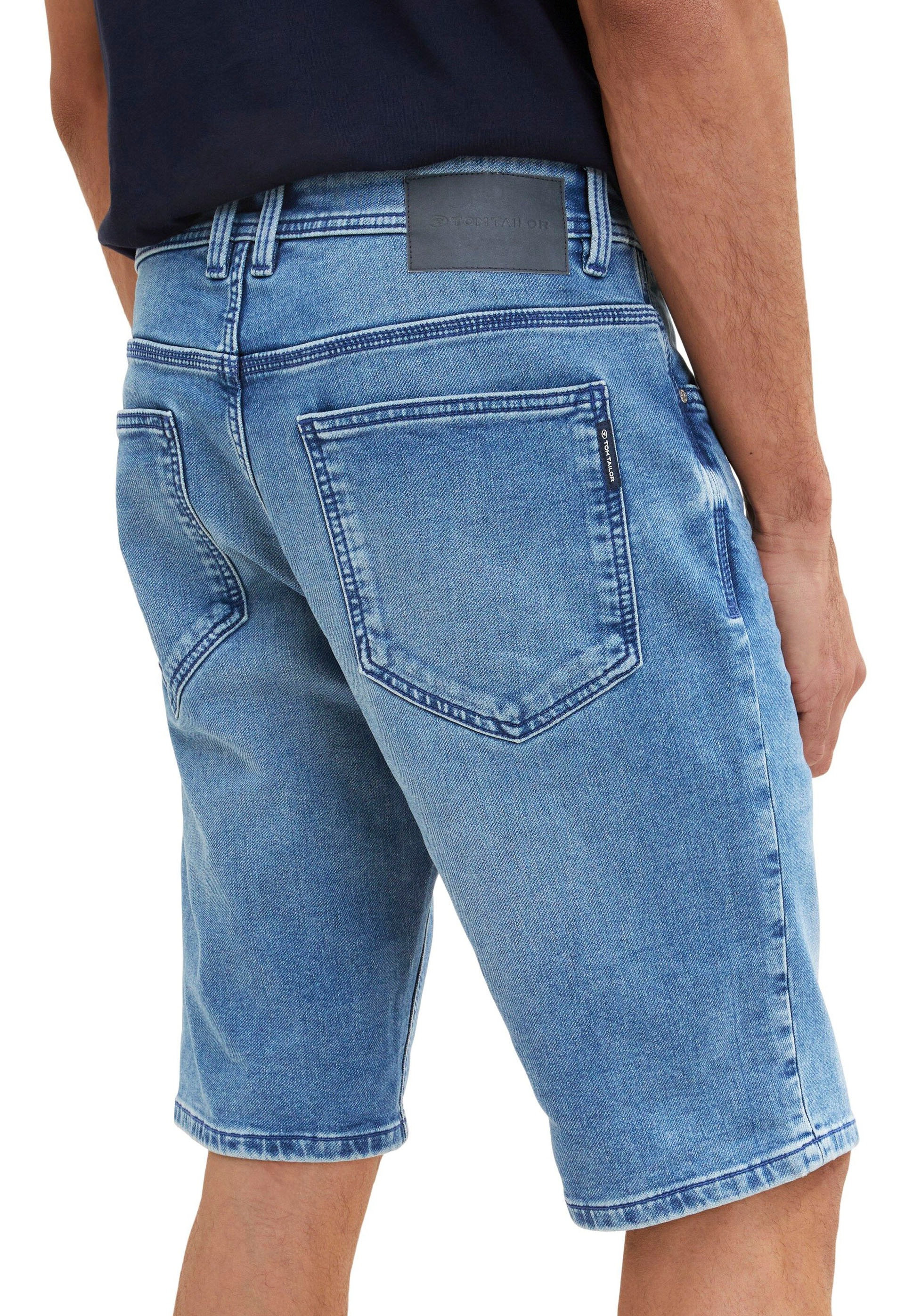 3. Bild von TOM TAILOR Jeansshorts