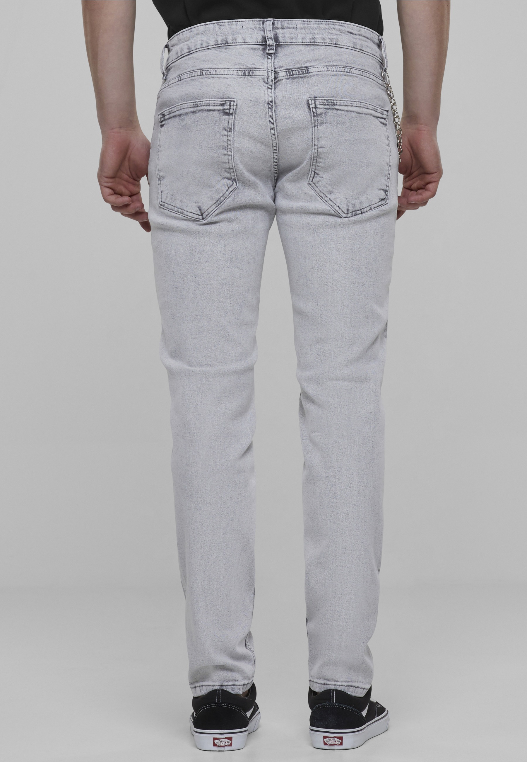 2Y Premium Bequeme Jeans »2Y Premium Herren 2Y Tapered Fit Jeans«