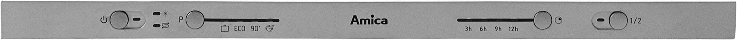 wiho Küchen Winkelküche »Unna« mit E-Geräten, Stellbreite 220 x 170 cm