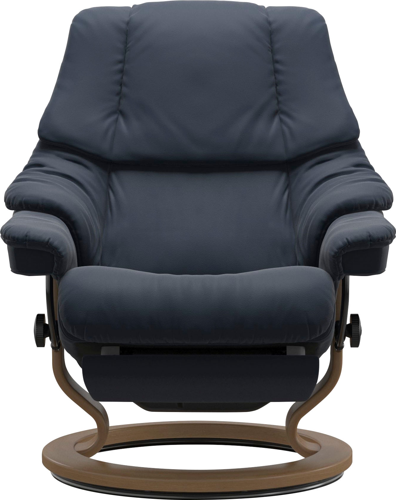 Stressless® Relaxsessel »Reno«, elektrisch verstellbar, optional 2-motorisc günstig online kaufen