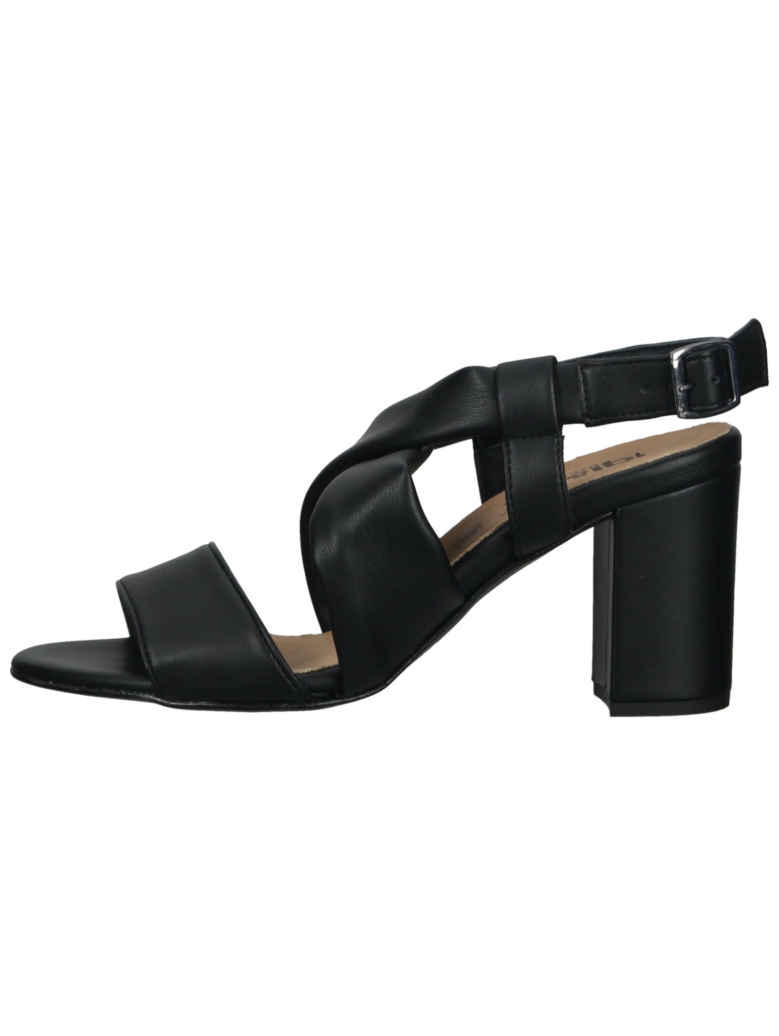 IGI & CO Riemchensandale »IGI & CO Sandalen Nappaleder«