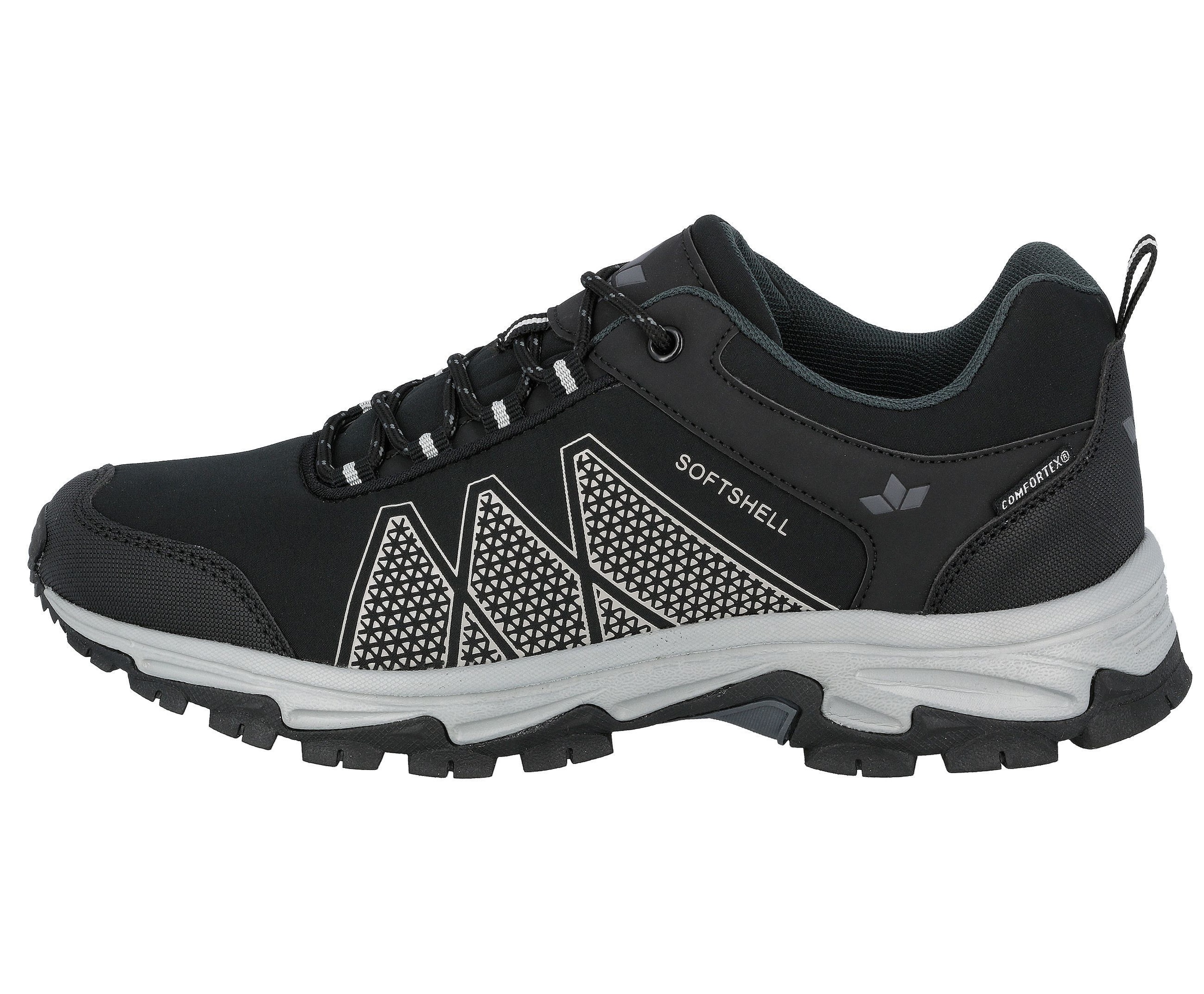 Lico Outdoorschuh »Outdoorschuh Anchorage«