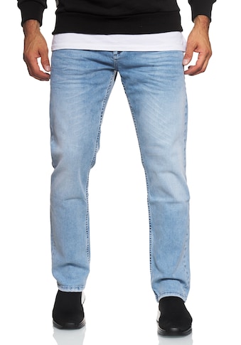 Rusty Neal Straight-Jeans, im klassischen 5-Pocket-Design kaufen