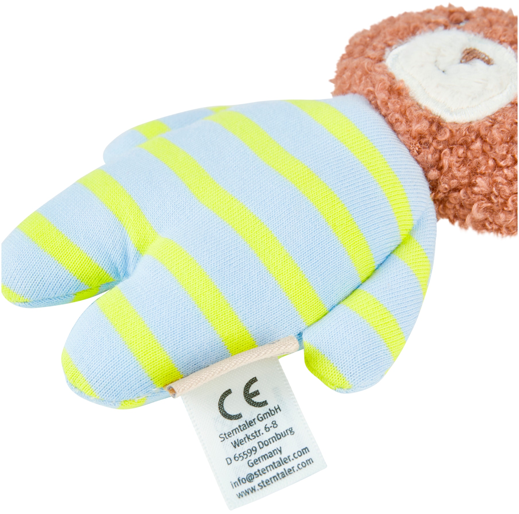 Sterntaler® Spielbogen »BÄR Bob«