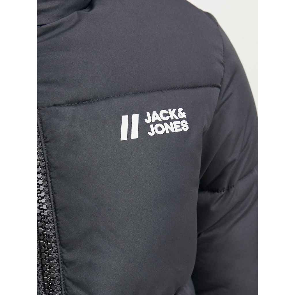 Jack & Jones Junior Steppjacke