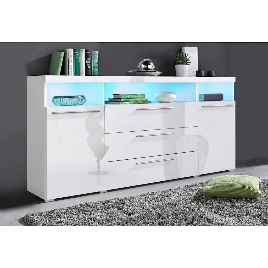 INOSIGN Sideboard »India«