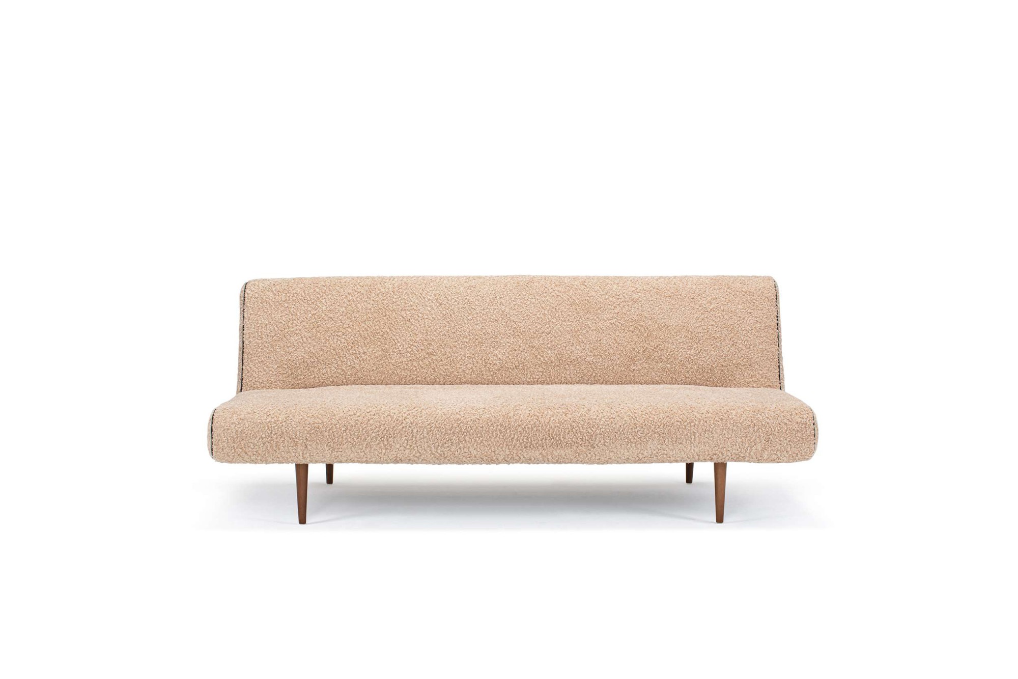 INNOVATION LIVING ™ Schlafsofa "Unfurl Bettsofa, Klappsofa, Gästebett, Couc günstig online kaufen