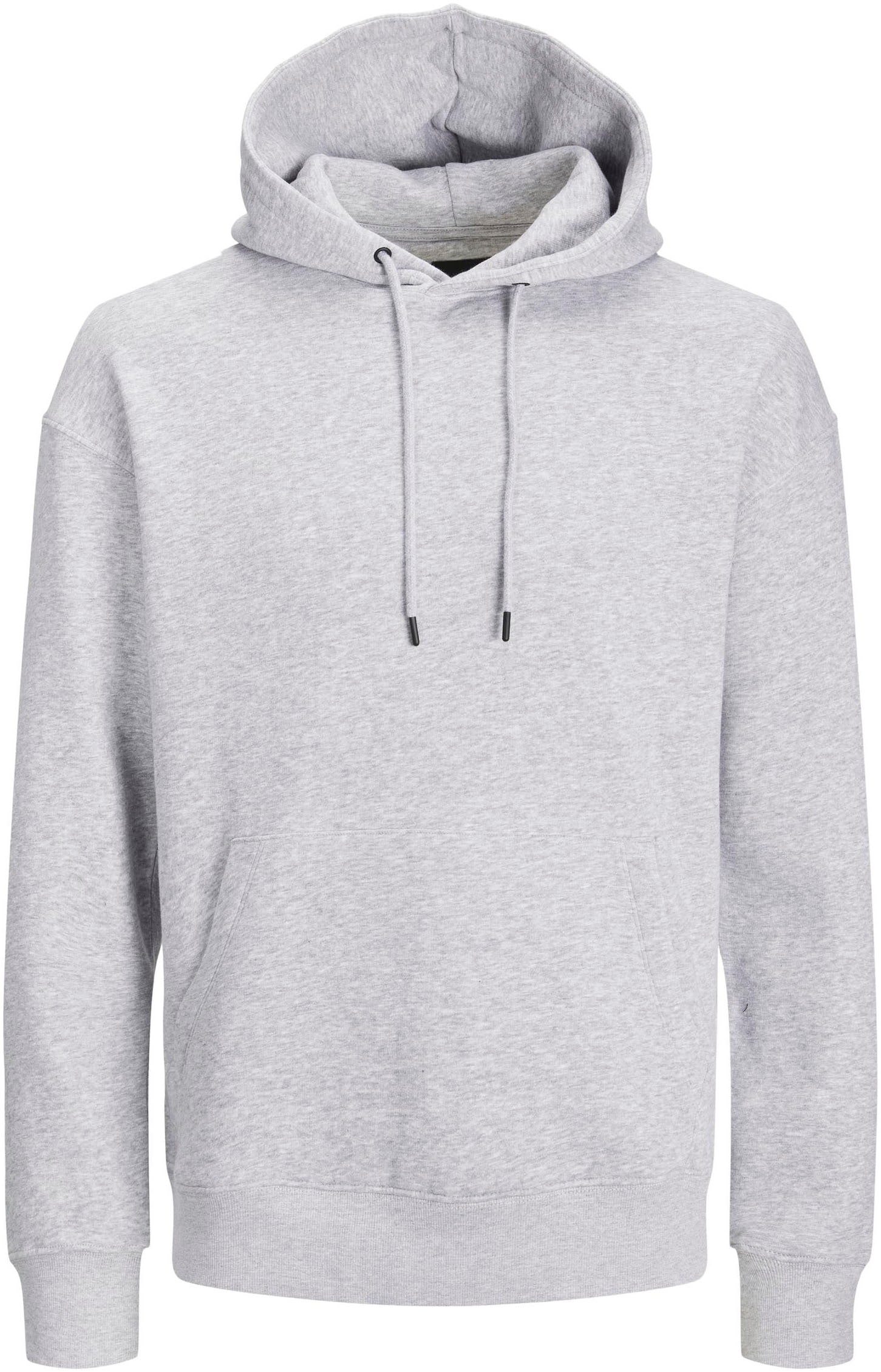 Jack & Jones Kapuzensweatshirt »STAR BASIC SWEAT HOOD«
