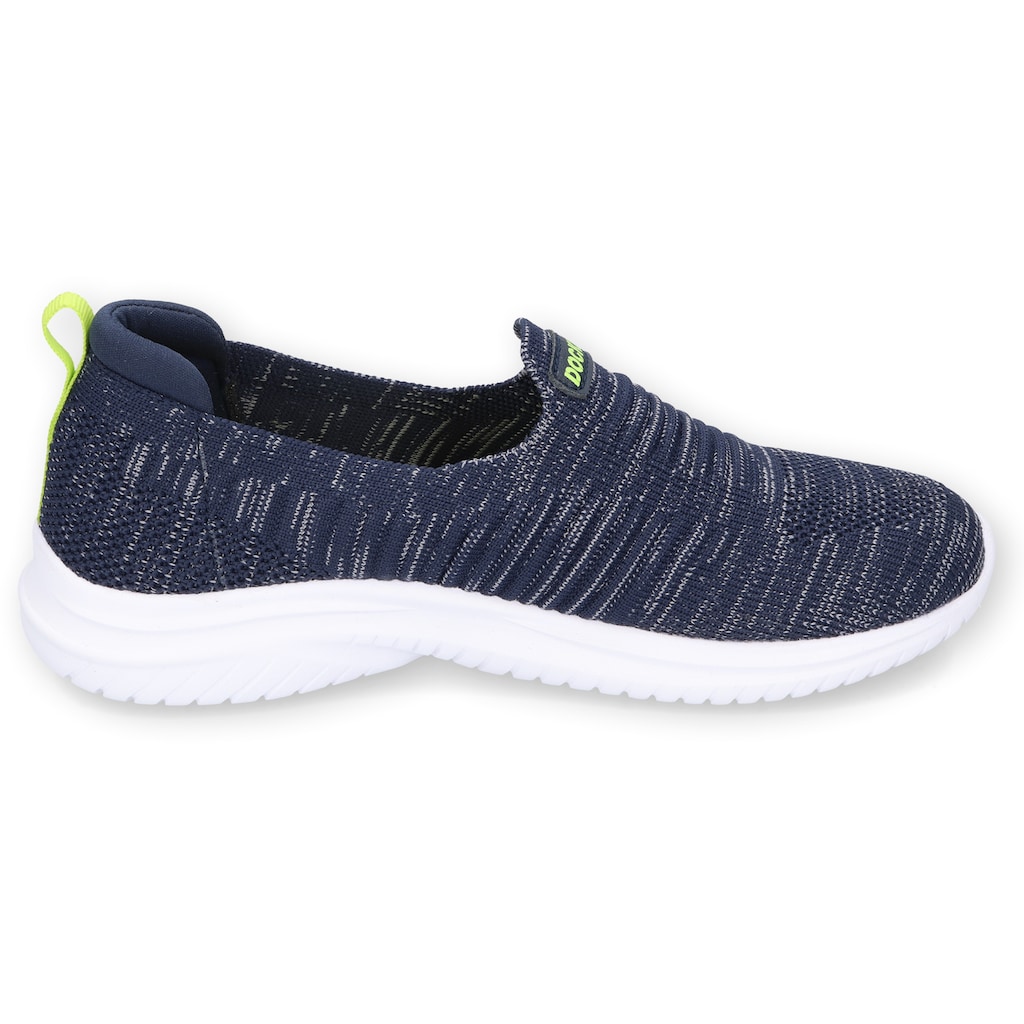 Dockers by Gerli Slip-On Sneaker