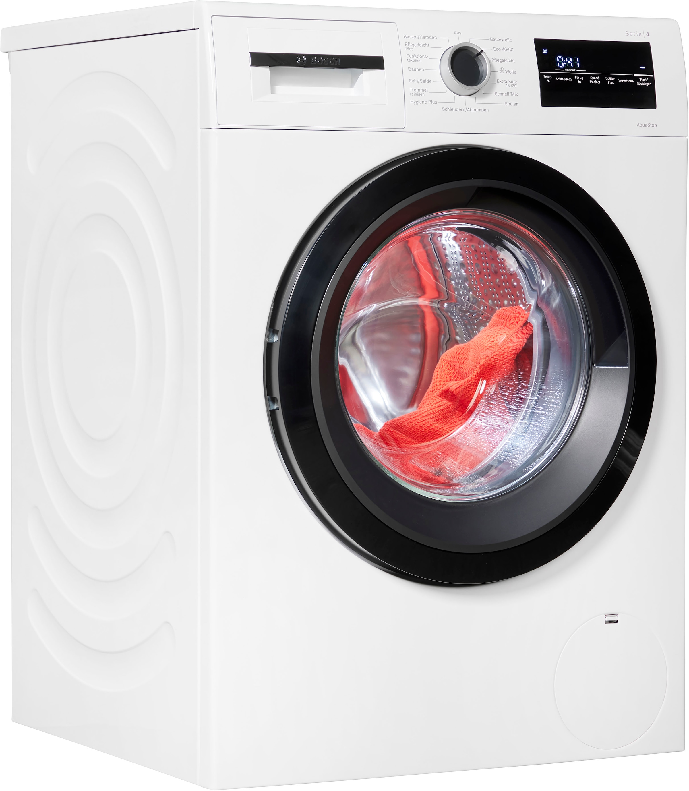 BOSCH Waschmaschine »WAN28K43«, Serie kaufen 8 U/min 4, kg, WAN28K43, 1400