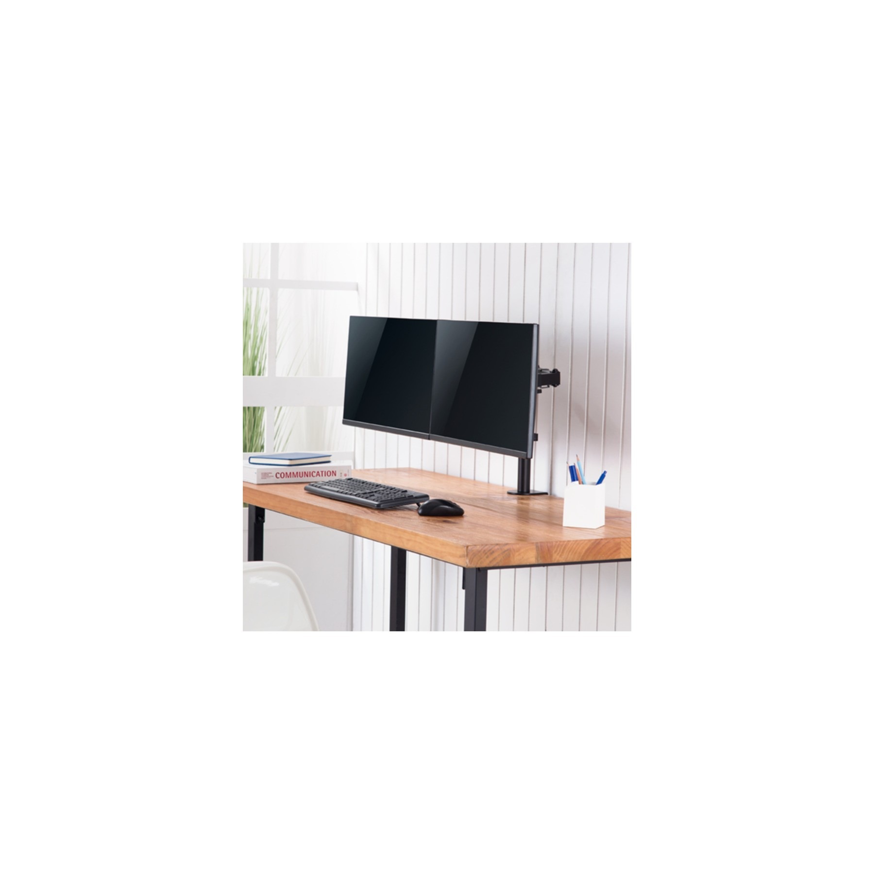 LogiLink Monitor-Halterung »BP0098«