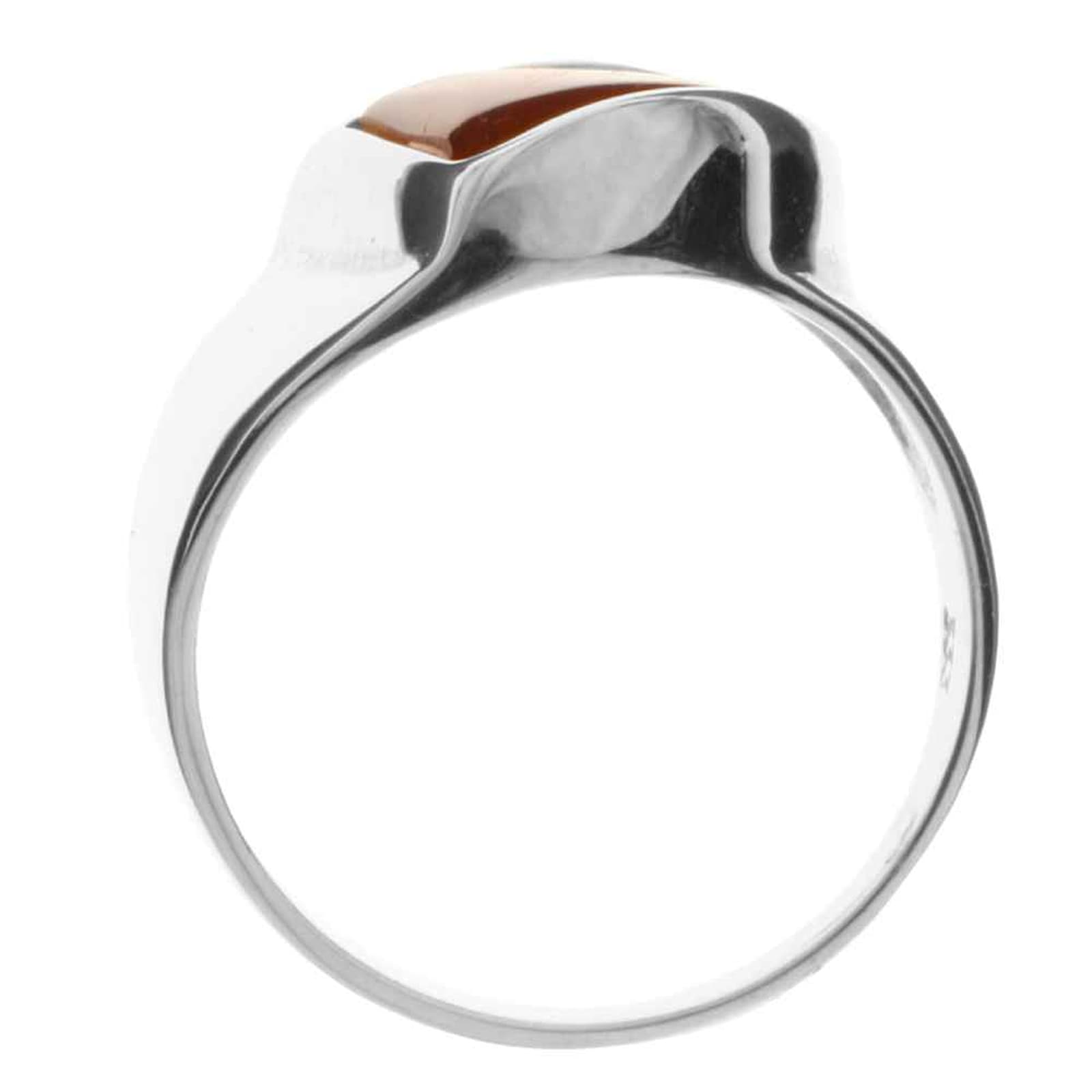 OSTSEE-SCHMUCK Fingerring »Ostsee-Schmuck Ring Alea Ring Alea«, (1 tlg.)