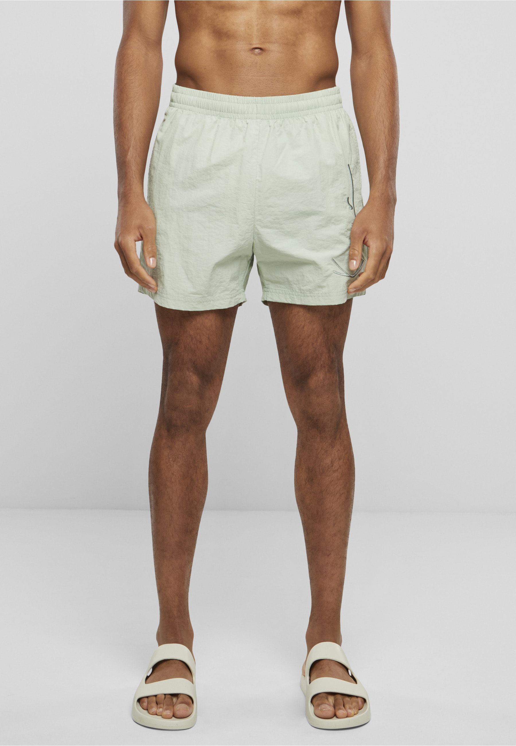 Karl Kani Badeshorts »Karl Kani Herren«