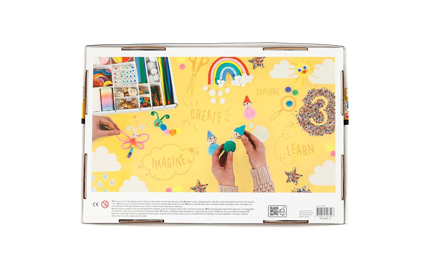 creativ company Kreativset »Kreativbo«