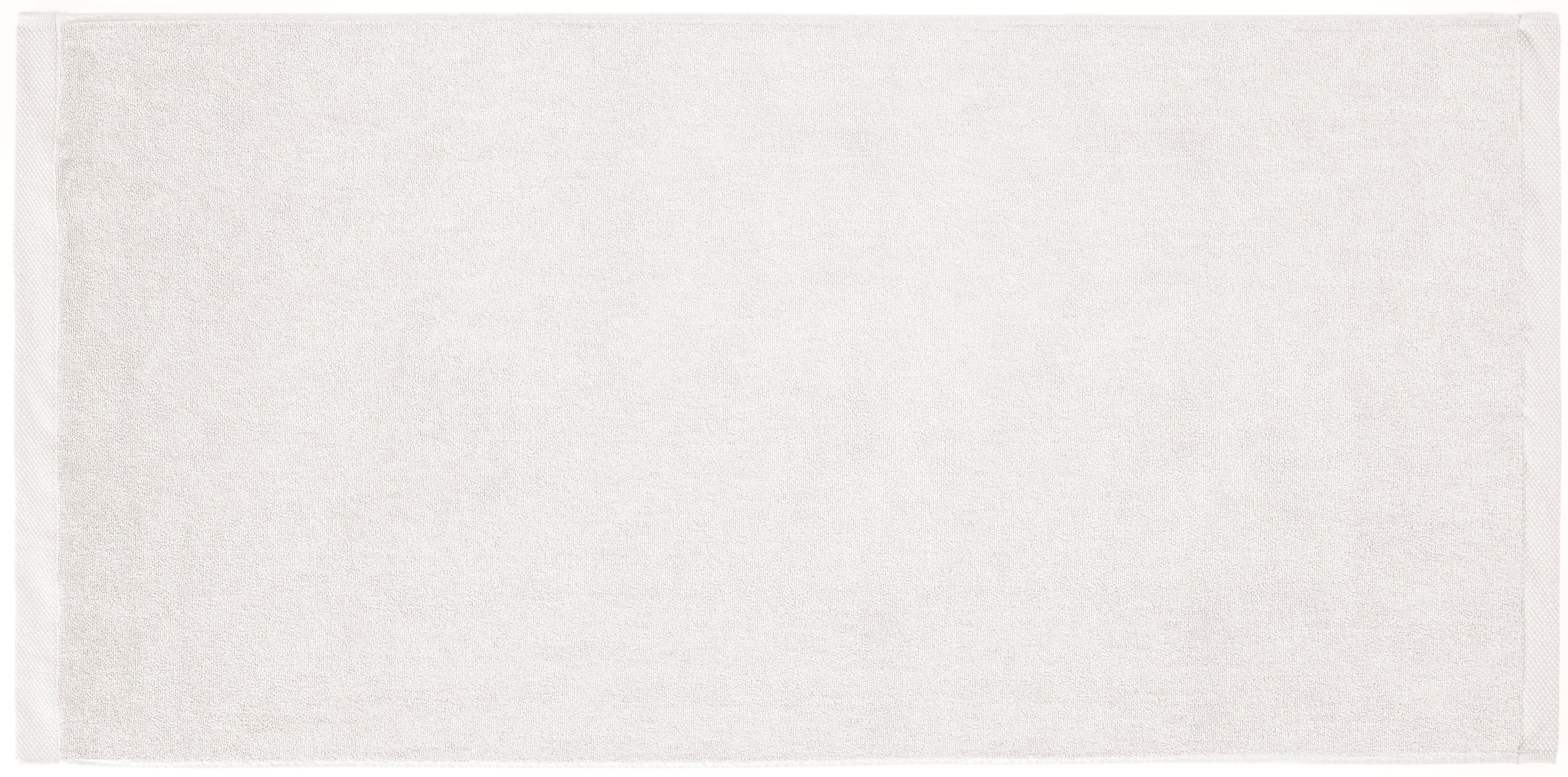 Strandtuch »Heckettlane Strandtuch Premium« Strandtuch aus hochwertige Baumwolle, 650gr/m² weiß Frottee, Baumwolle B/L: 90cmx180cm, 1 Stk., Frottee