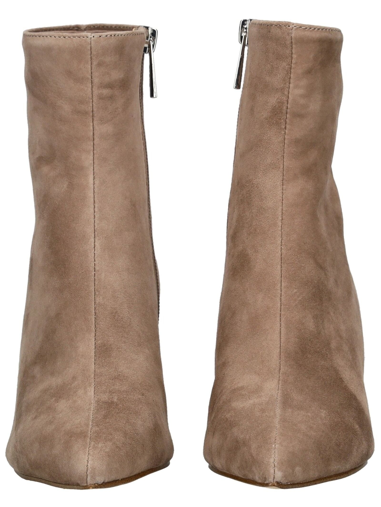 STEVE MADDEN Stiefelette »STEVE MADDEN Stiefelette Veloursleder«
