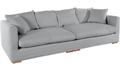 Big-Sofa »Pantin«