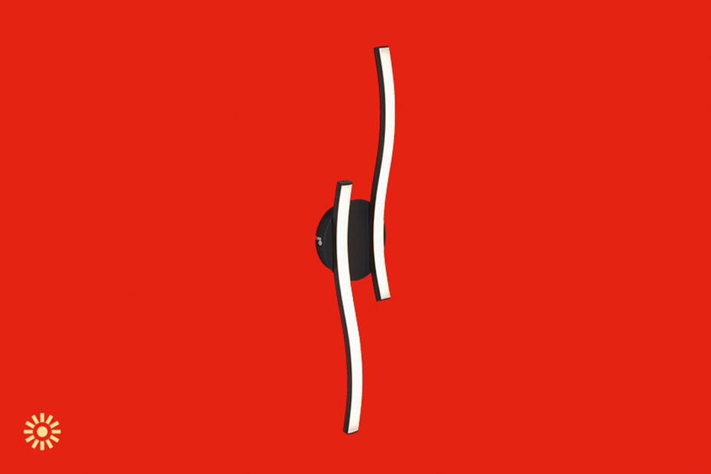 Briloner Leuchten LED Deckenleuchte modern Deckenlampe günstig online kaufen