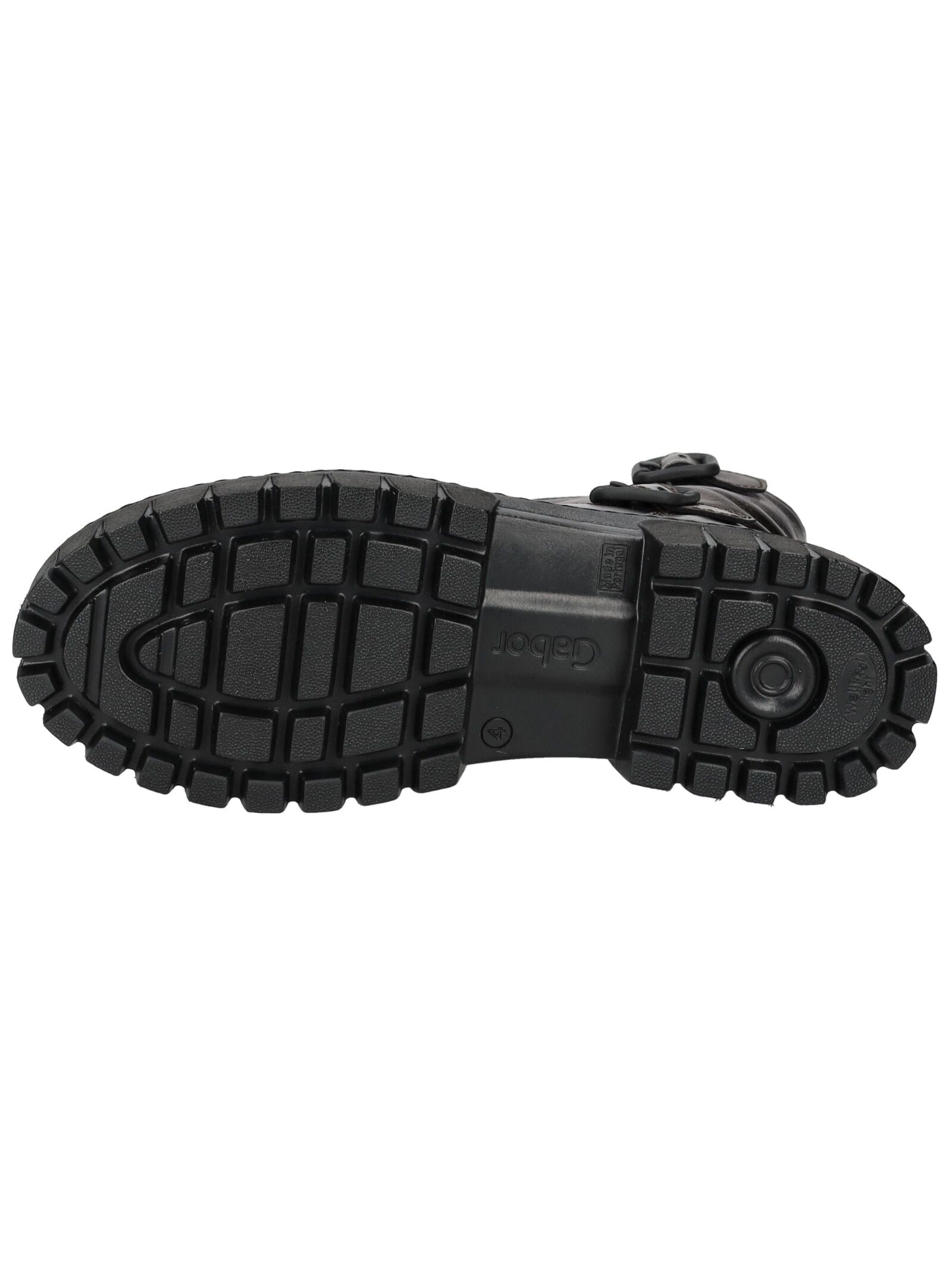 Gabor Comfort Stiefelette »Gabor Comfort Stiefelette Leder«