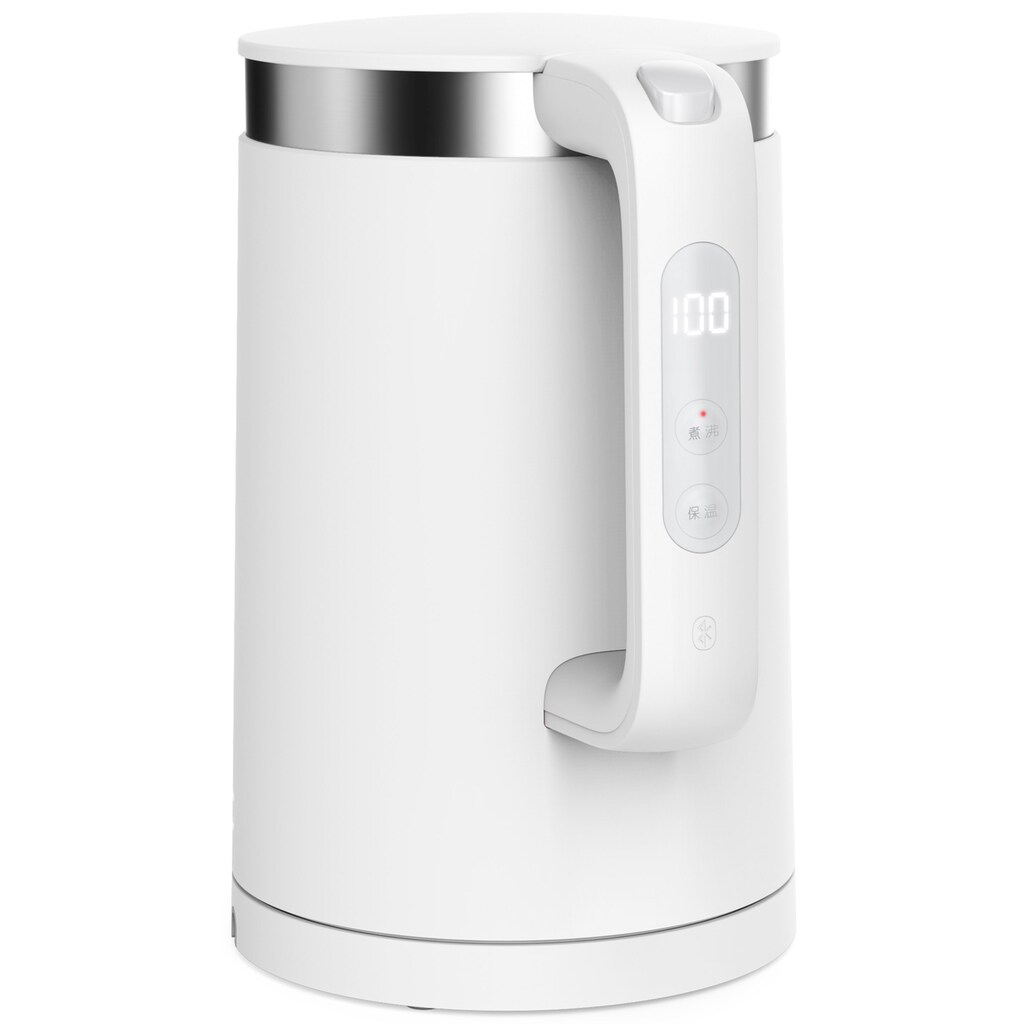 Xiaomi Wasserkocher »Smart Kettle Pro«, 1,5 l