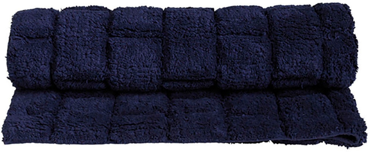 Seahorse Badematte »»Metro« Hotelmatte« Höhe 25 mm beidseitig nutzbar   sch günstig online kaufen