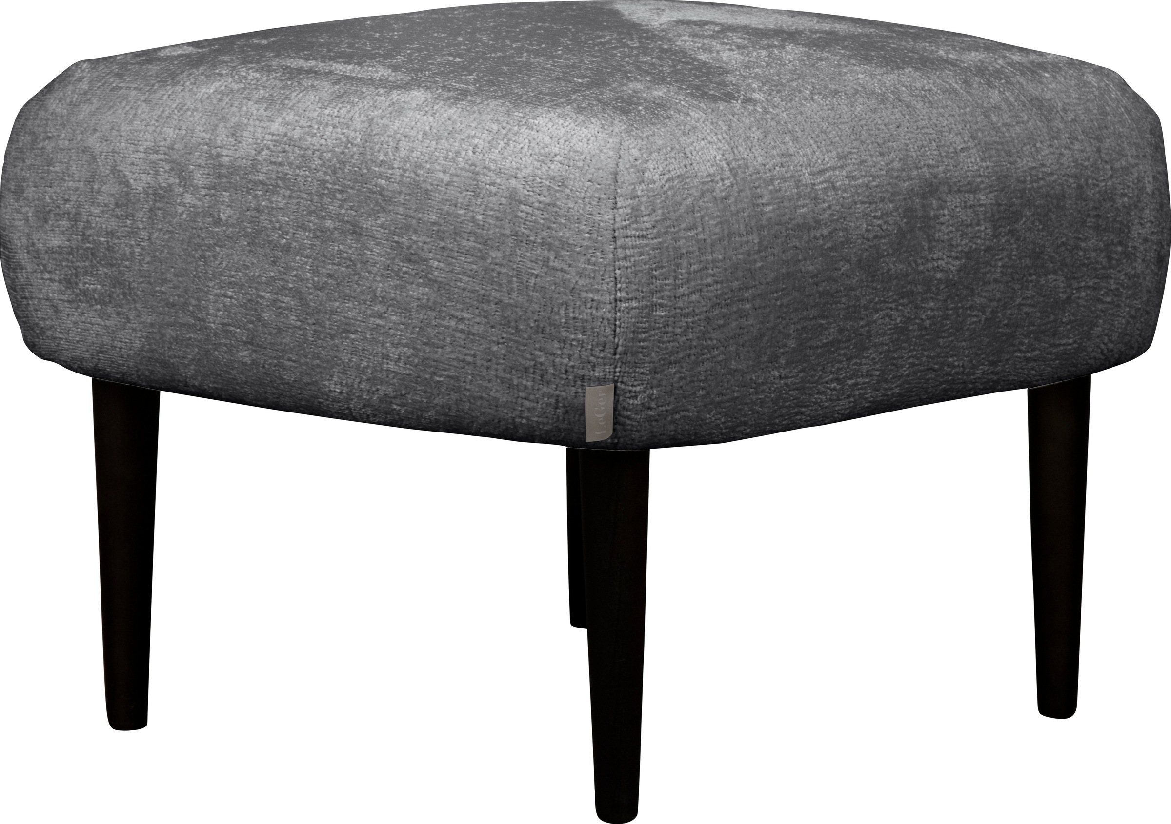 LeGer Home by Lena Gercke Polsterhocker »Dinah«, passend Zum Sessel "Dinah"