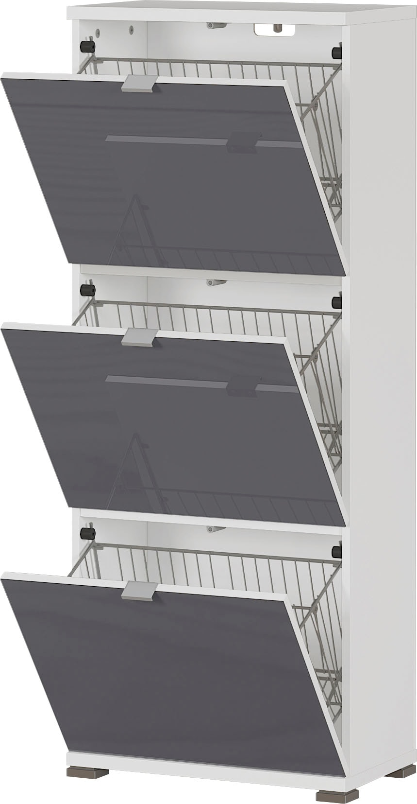 GERMANIA Schuhschrank »COLORADO«