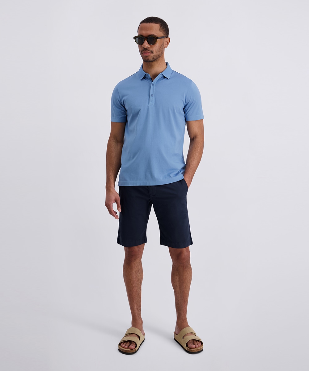 Pierre Cardin Chinoshorts »PC-Strasbourg«  mit Taschen