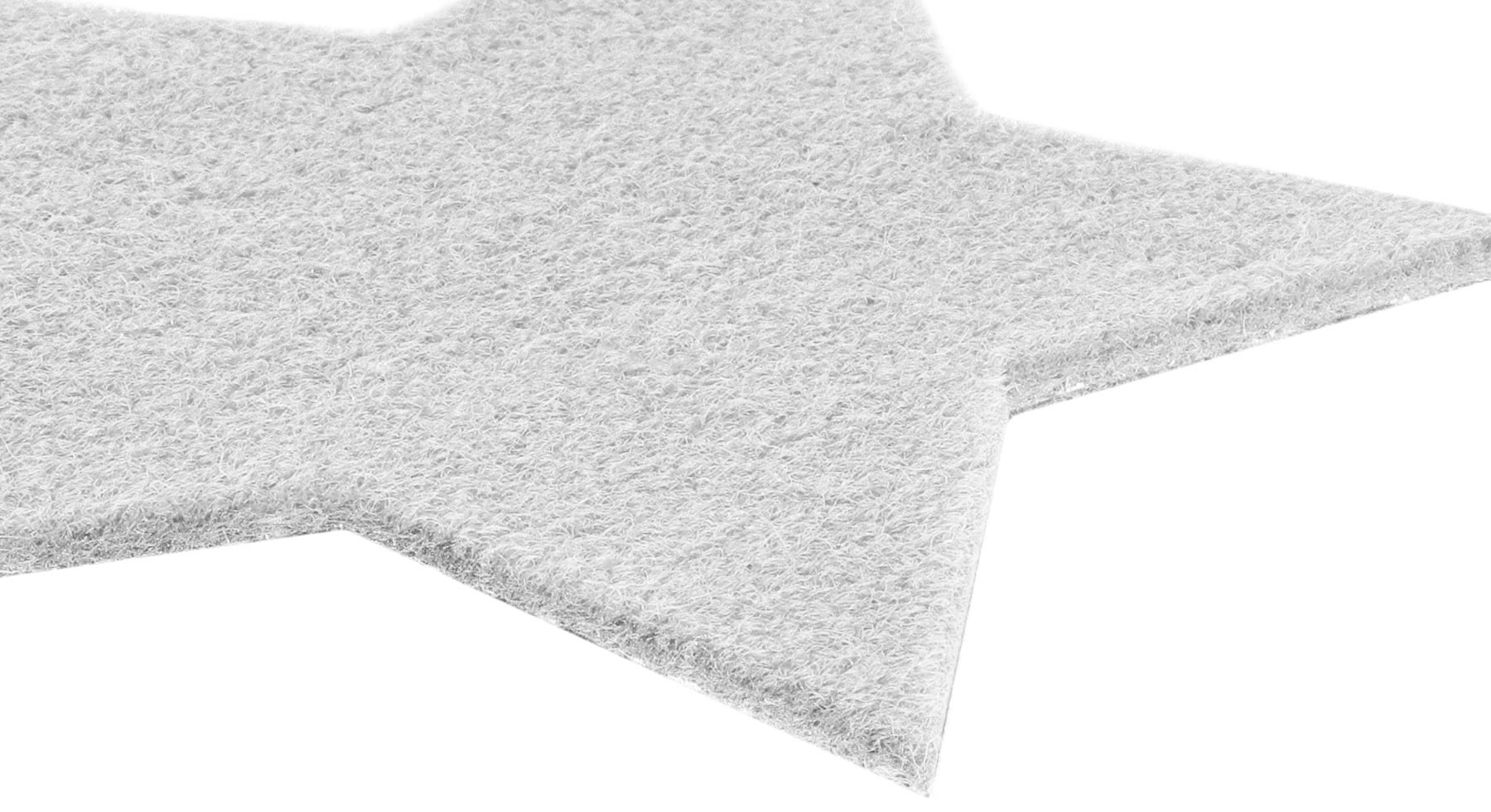 Primaflor-Ideen in Textil Platzset »Stern, Weihnachtsdeko« auch ideal als U günstig online kaufen