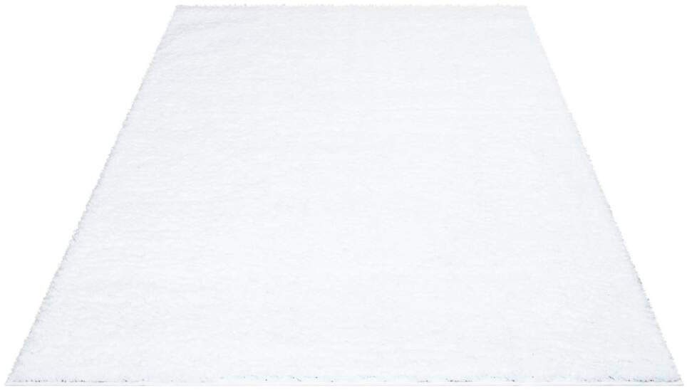 Carpet City Hochflor-Teppich »City Shaggy«, rechteckig, 30 mm Höhe, Auch al günstig online kaufen