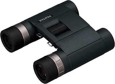 Pentax Fernglas »AD 8x25 WP«