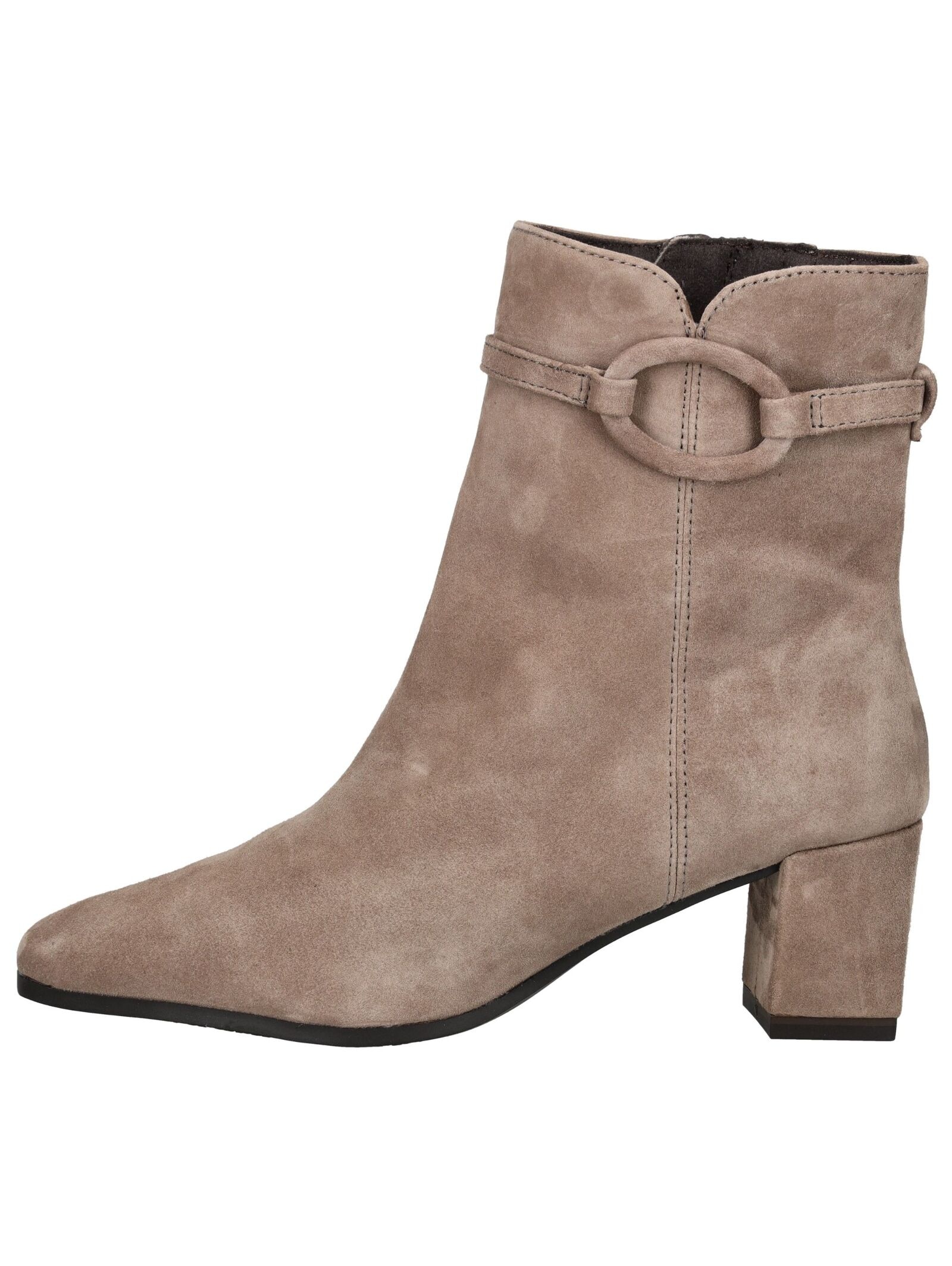 Caprice Stiefelette »Caprice Stiefelette Veloursleder«