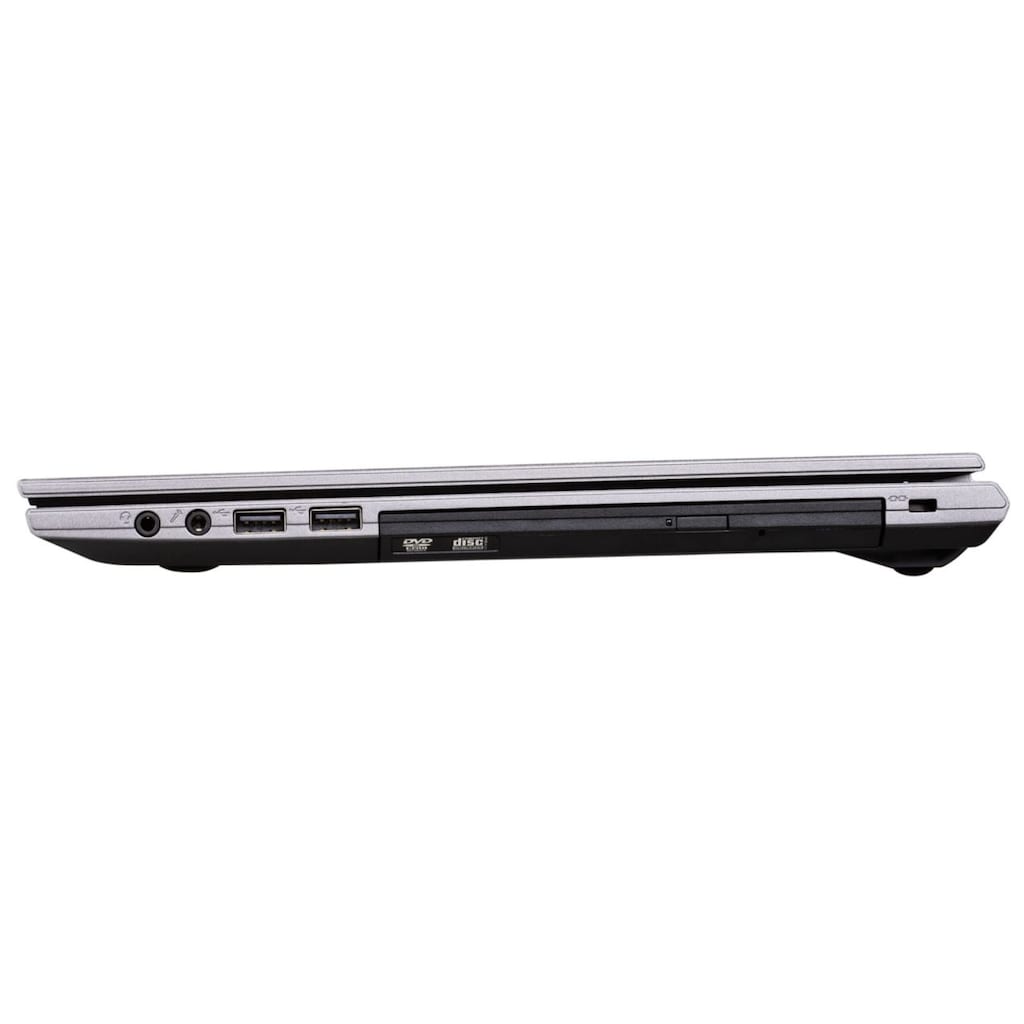 CAPTIVA Business-Notebook »Power Starter I71-688«, 39,6 cm, / 15,6 Zoll, Intel, Core i5, 500 GB SSD