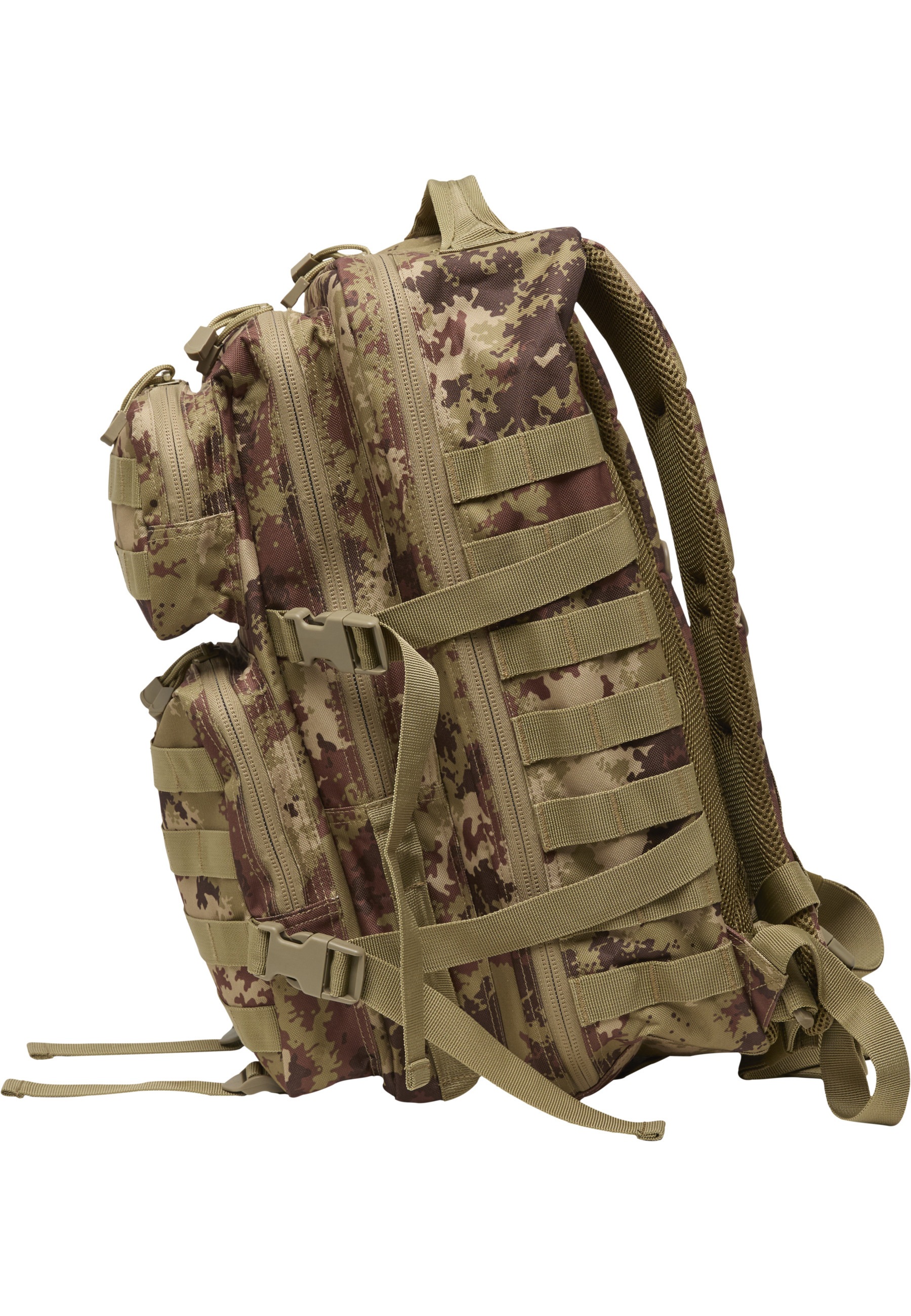 Brandit Rucksack »Brandit Accessoires US Cooper Backpack Large«