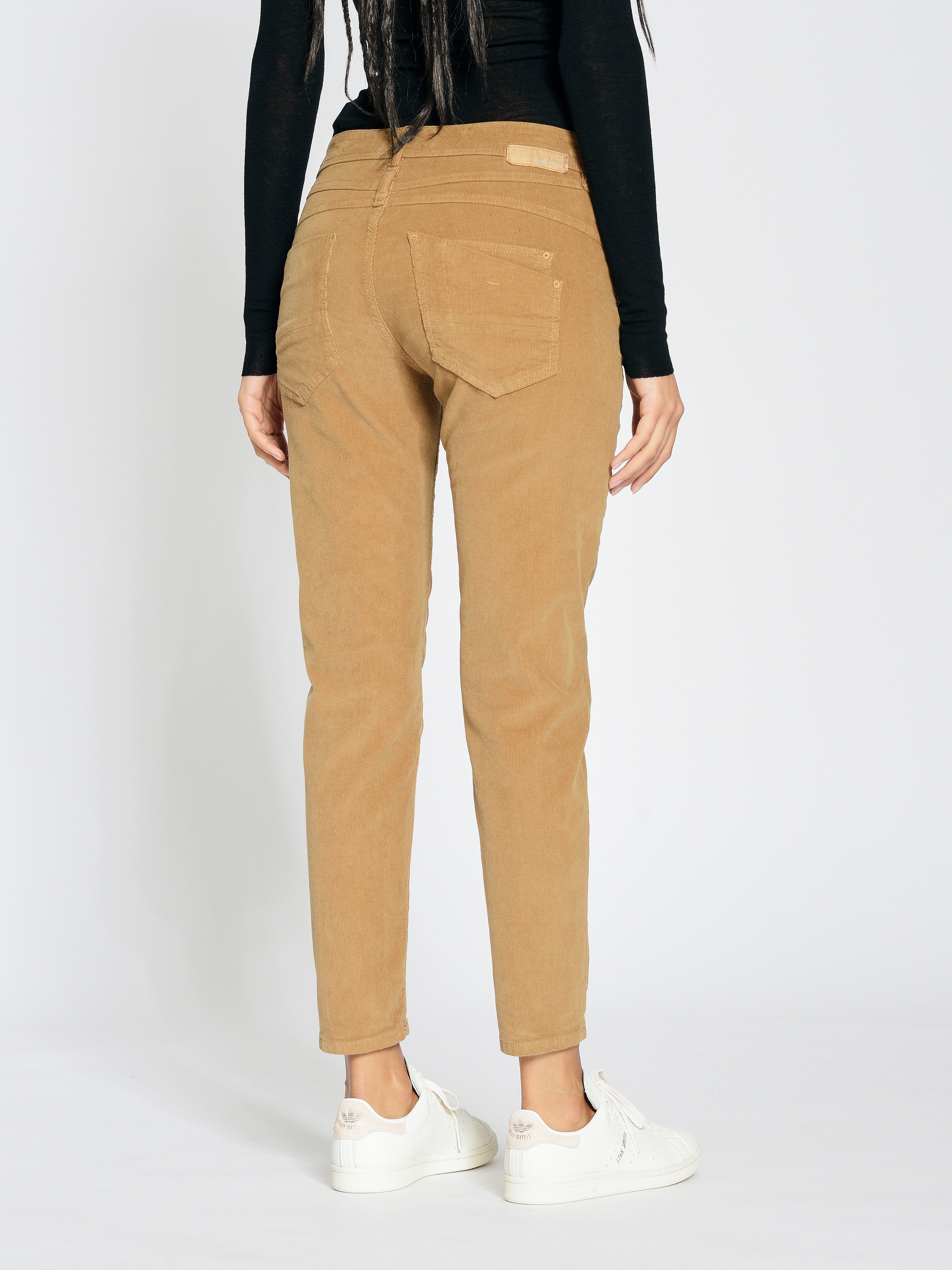 GANG Relaxhose »GANG Hosen Relaxed 94AMELIE CROPPED«