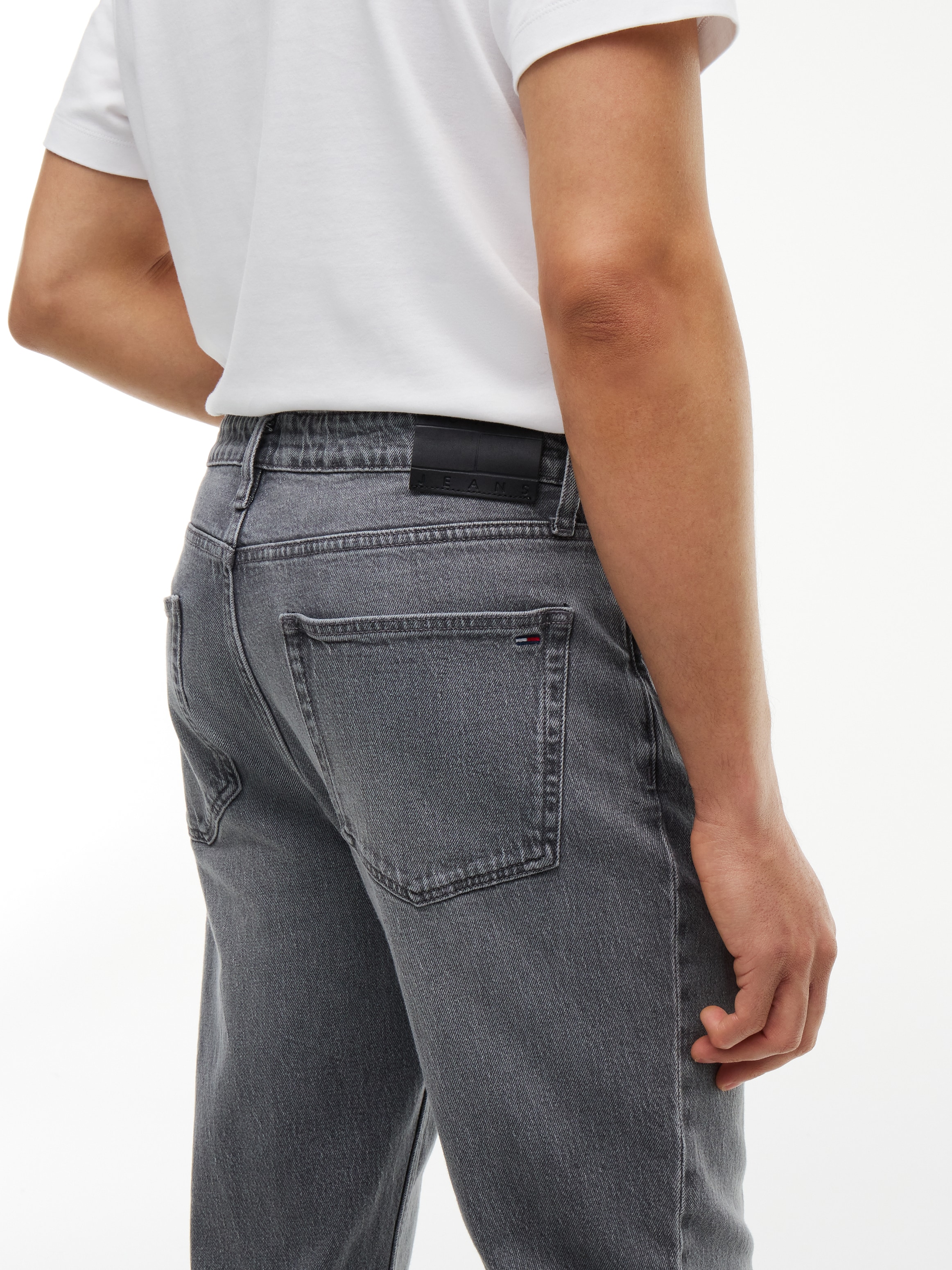 Tommy Jeans Slim-fit-Jeans »RYAN SLIM STRAIGHT«
