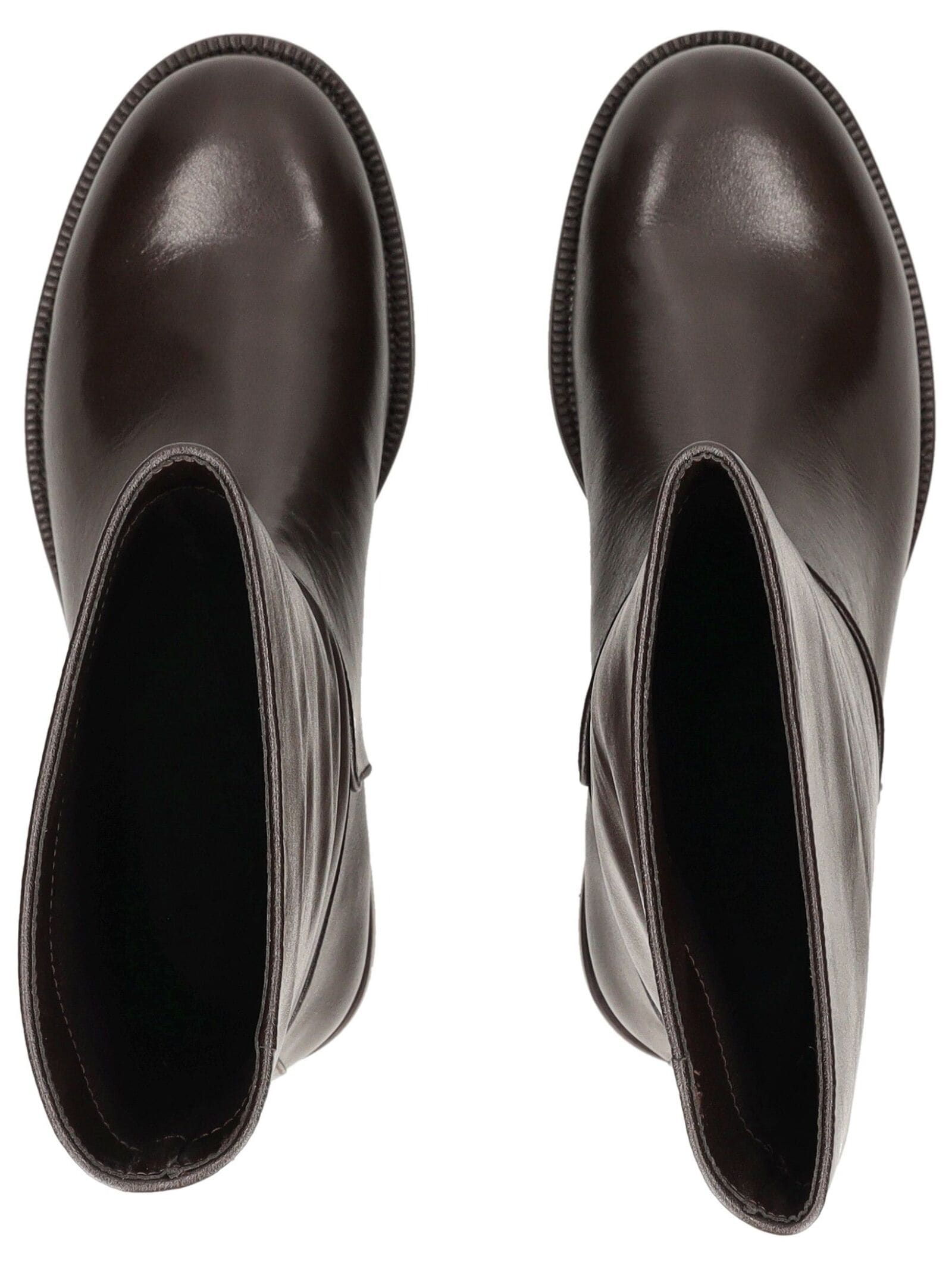 INUOVO Stiefel »INUOVO Stiefel Leder«