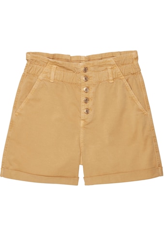 Mavi Shorts »TAYLOR-MA«, mit elastischen Bund und 5-Knopf Verschluss kaufen