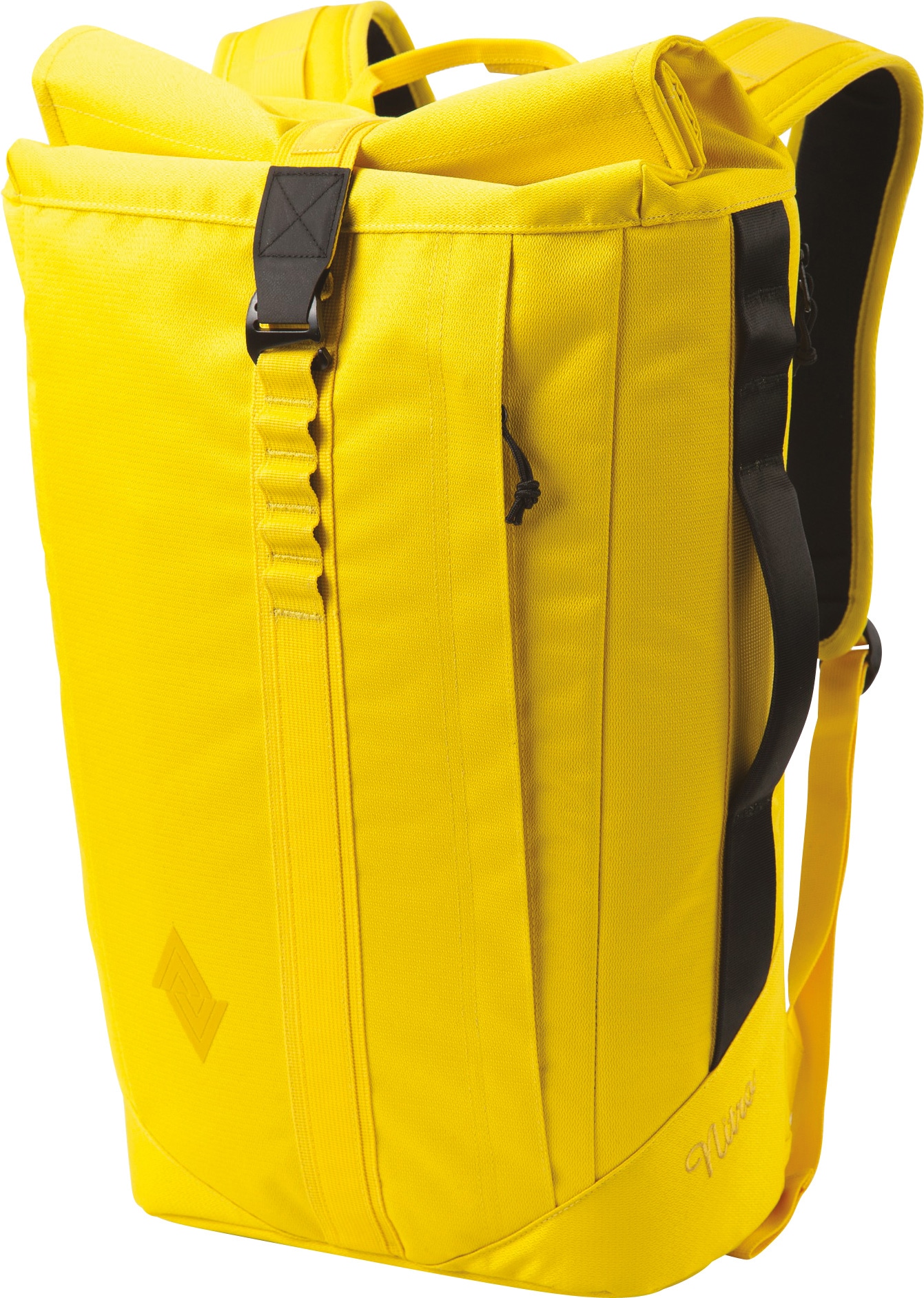 NITRO Freizeitrucksack »Scrambler«, mit Laptopfach, für Alltag, Arbeit, Schule & Reise mit Roll-Top