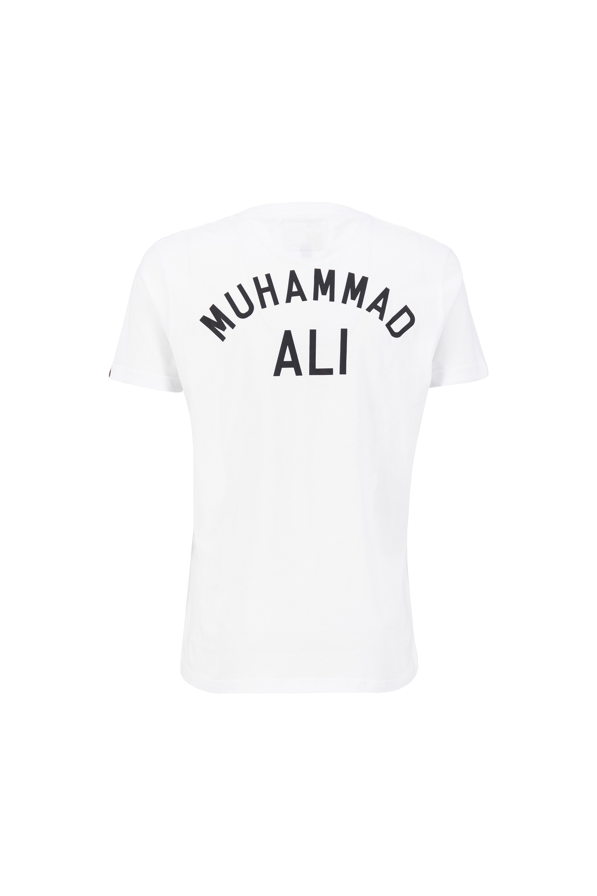 Alpha Industries T-Shirt Industries - online T« bei »Alpha BP Ali Men T-Shirts Muhammad